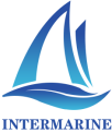 Intermarine Greece Logo